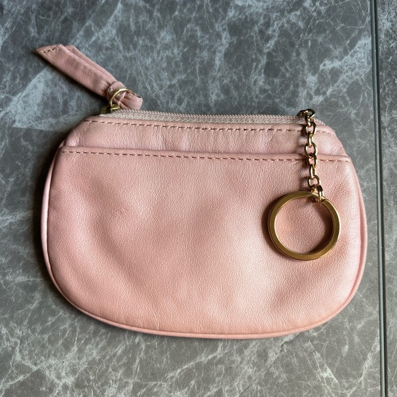 Coach coin purse* - Picture 2 of 8